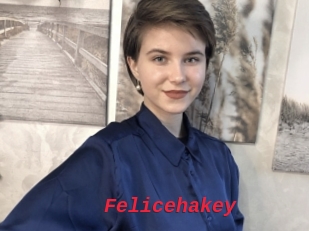 Felicehakey