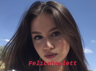 Felicehewlett