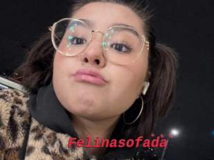 Felinasofada