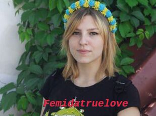 Femidatruelove