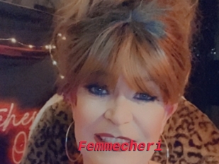 Femmecheri