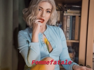 Femmefatale