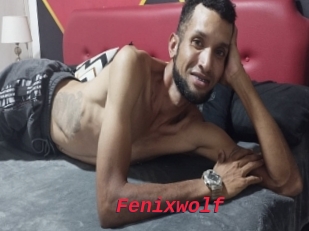 Fenixwolf