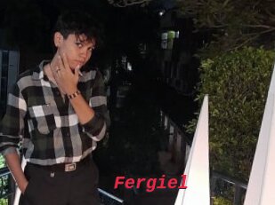 Fergiel