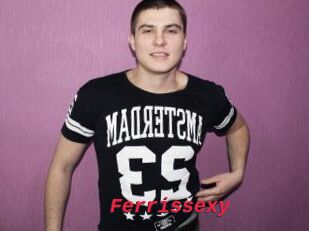 Ferrissexy