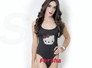 Fersha