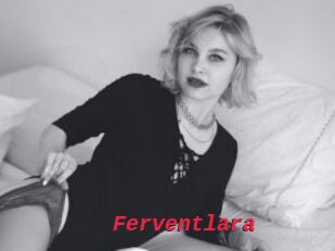 Ferventlara