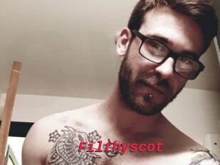 Filthyscot