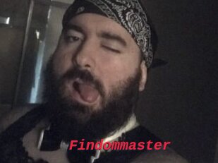 Findommaster