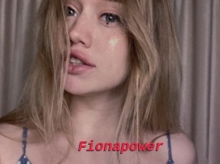 Fionapower