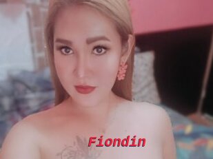 Fiondin