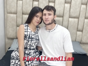 Fiorellaandliam