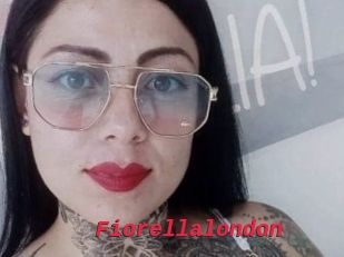 Fiorellalondon