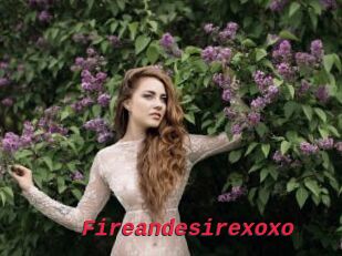 Fireandesirexoxo