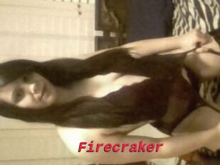 Firecraker