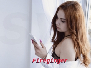 Fireginger