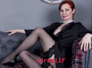 Firemilf