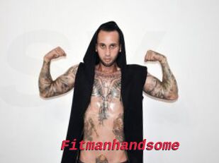 Fitmanhandsome