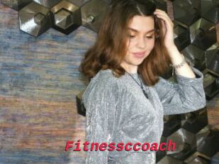 Fitnessccoach