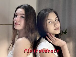 Flairandcate