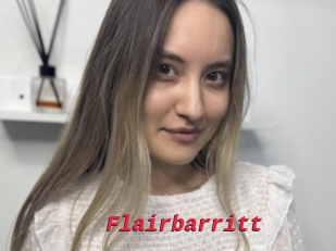 Flairbarritt