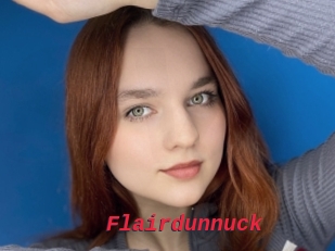 Flairdunnuck