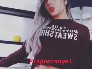 Flapperangel