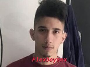 Flexboysex