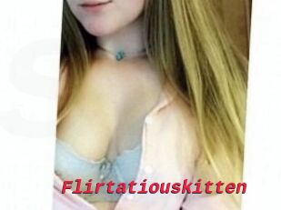 Flirtatiouskitten