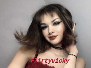 Flirtyvicky