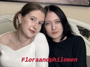 Floraandphilomen