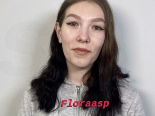 Floraasp