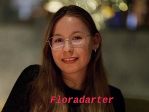 Floradarter