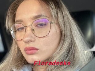 Floradeeks