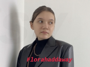 Florahaddaway