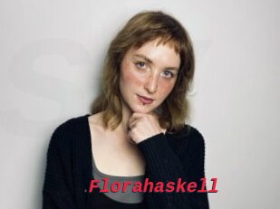 Florahaskell