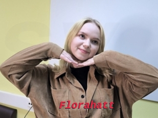 Florahatt