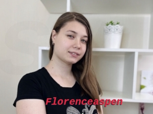 Florenceaspen