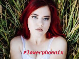 Flowerphoenix