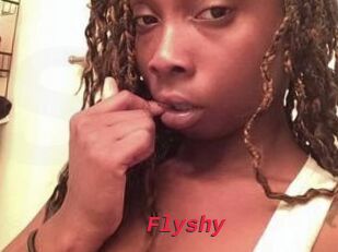 Flyshy