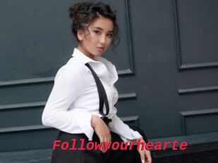 Followyourhearte