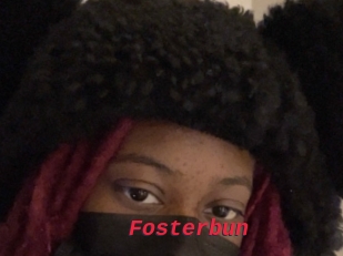 Fosterbun