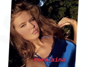 Foxalaina