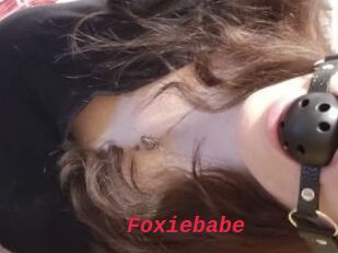 Foxiebabe