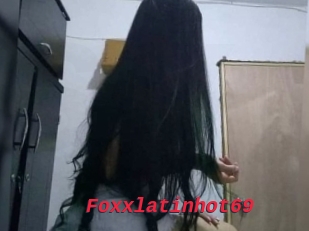 Foxxlatinhot69