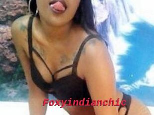 Foxyindianchic