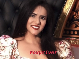 Foxyriver