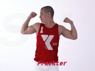 Frackter