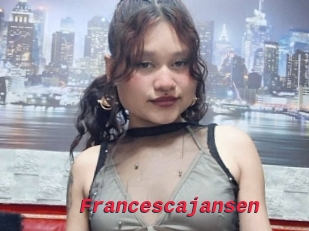 Francescajansen