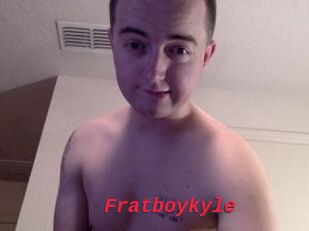 Fratboykyle